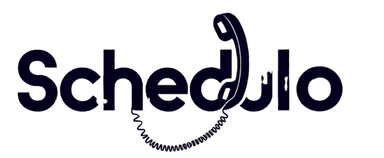 Schedulo Logo